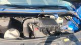 Mercedes-Benz Sprinter 4x4 - Mercedes-Benz Sprinter mit Diesel-Antrieb: Geländewagen