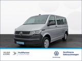 Volkswagen T6.1 Kombi 9Sitze*AHK*Klima*Navi*GRA*DAB+*Parkp. - Volkswagen T6 Kombi in Hannover