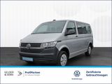 Volkswagen T6.1 Kombi 9Sitze*AHK*Klima*Navi*GRA*DAB+*Parkp. - Volkswagen T6 Kombi Jahreswagen
