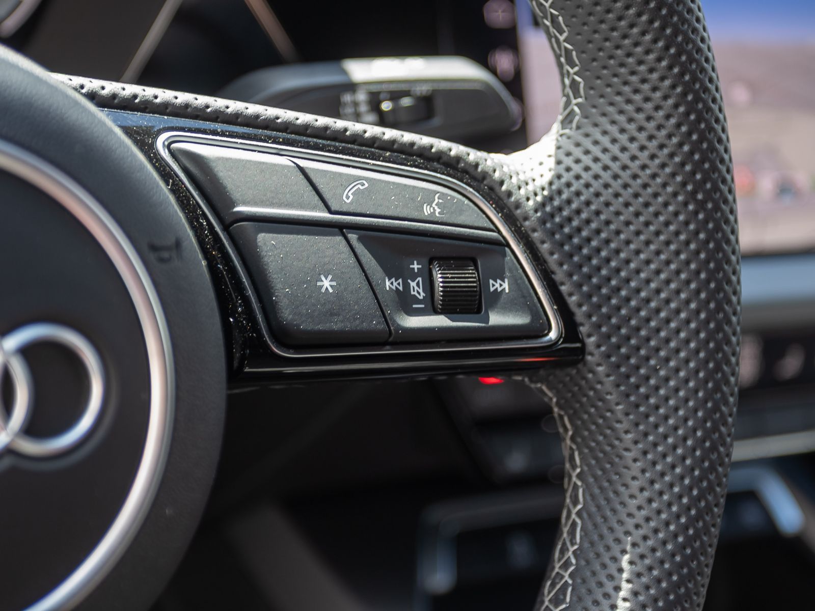 Audi A3 - Bild 15