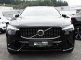 Volvo XC60 B4 Plus Dark 2WD LEDER NAVI MEMORY KAMERA - Volvo XC60 mit Benzin-Antrieb