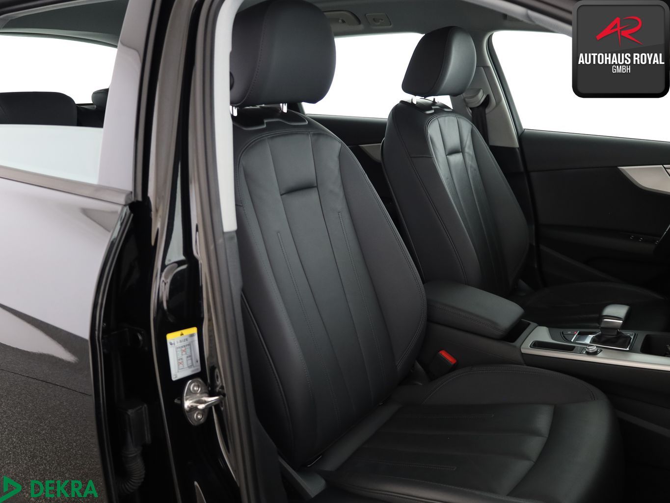 Audi A4 Avant 40 TDI S LINE 18 ZOLL VIRTUAL,KEYLESS foto 11