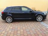 Audi A3 Sportback S Line 8P 2.0 TDI 170PS ... - Audi A3: 170 TDI