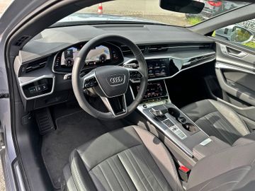 Audi A6 - 10