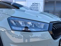 Skoda Fabia 1.5 TSI DSG Monte Carlo ACC DAB KAM 5J GAR bei Autohaus Landmann & Maier OHG