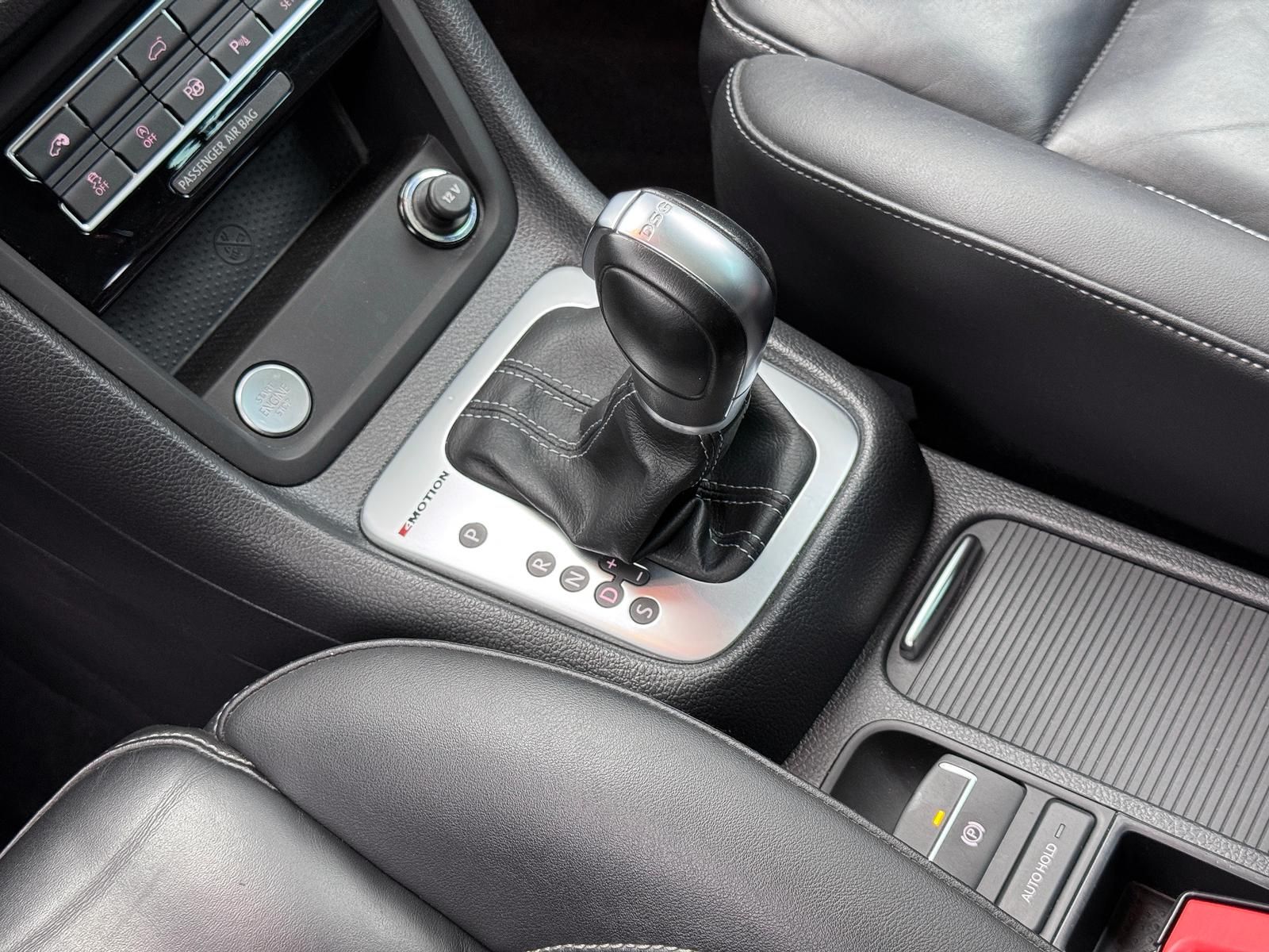 Fahrzeugabbildung Volkswagen 2.0 TDI*4MOTION*PANORAMA*AHK*ACC*ELEKTR-STĂREN