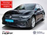 Volkswagen Golf VIII GTE eHybrid 2,49% AHK HeadUp Kamera Ma - Jahreswagen mit Hybrid-Antrieb
