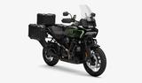 Harley-Davidson Pan America 1250 Limited - HARLEY-DAVIDSON NEU