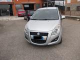 Suzuki Splash 1.2 VVT GL Style-KM86364-SI NEOPAT - gebrauchte Suzuki Kleinbus
