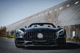 Mercedes-Benz AMG GT C Mercedes-AMG GT C Roadster C - Mercedes-Benz AMG GT C aus 2018