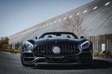 Mercedes-Benz AMG GT C Mercedes-AMG GT C Roadster C - Mercedes-Benz AMG GT C Gebrauchtwagen