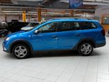 Dacia Logan MCV II Stepway|Automatik|Navi|PDC|Klima|BT - Dacia Logan: Mcv Stepway