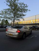 Chrysler 300m NUR 74.000km rentnerfahrzeug... - Chrysler 300 M aus 2000