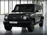 Mercedes-Benz G 450 d Fondent 360° Stdhzg AHK Night 9G Sitzh - Mercedes-Benz: F