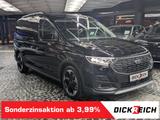 Ford Tourneo Connect L2 Active 7-SI Bi-LED PANO AHK K - Ford Tourneo Connect Jahreswagen
