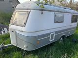 HYMER / ERIBA / HYMERCAR Touring GT Troll 530 Mover leicht beschädigt - HYMER / ERIBA Touring troll 530