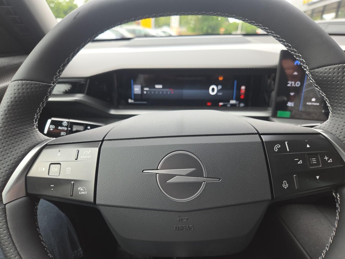 Opel Grandland (X) - Bild 10