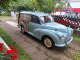 Andere Morris Minor Traveller Bj 69 - : Morris