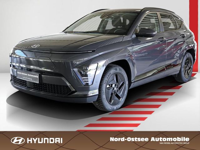 Hyundai KONA TREND ELEKTRO 2WD SHZ LHZ NAVI KAMERA LED