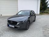 Mazda CX-5 SKYACTIV-D Exclusive/AHK/8 fach/5J.Garantie - Mazda: J