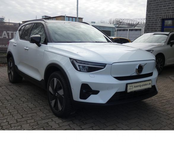 Volvo XC40 Single Motor Extended Range Ultimate Klima