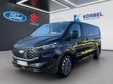 Ford Tourneo Custom Titanium 320L2*Techno.*Pano - Autos mit Tageszulassung