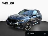 BMW X5 M50d DA-Prof,HUD,360°,Standh,Pano,Laser,22"