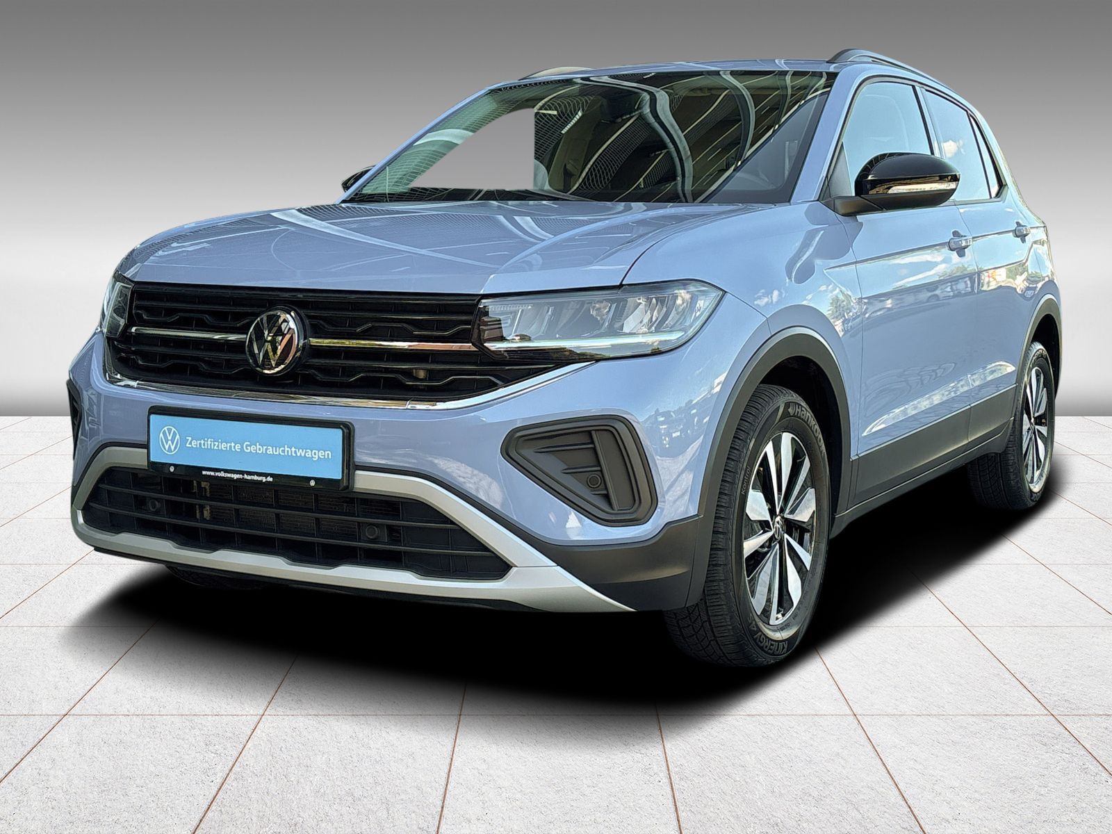 Volkswagen T-Cross - Bild 2