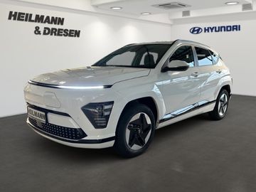 Hyundai KONA Elektro Trend (65,4 kWh) Wärmepumpe/ACC/Nav