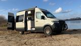 Mercedes-Benz Sprinter 319cdi Innova Roadtrip Yacht Beach NEU - Angebote