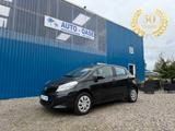Toyota Yaris**Cool**Klima**Allwetter** - gebrauchte Toyota Yaris aus dem Jahr 2013