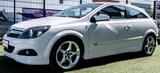 Opel Astra H GTC OPC-LINE SHZ|TEMPOMAT|KLIMAAUTO.|PDC - Opel Astra aus 2008: Opc