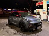 Opel Adam ROCKS S 1.4 TURBO 110kW ROCKS S - Opel Adam Gebrauchtwagen in Bochum