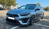 Kia pro_cee'd / ProCeed 1.6 T-GDI DCT GT 