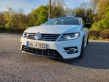 Volkswagen CC 3.6 V6 DSG 4MOTION - - Volkswagen CC mit Benzin-Antrieb: Coupe, 3.6