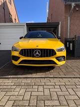 Mercedes-Benz CLA 200 - AMG Line - Mercedes-Benz CLA 200 in Dortmund