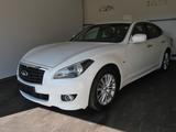 Infiniti Q70 35h V6 GT Premium Auto GT Premium - Infiniti aus 2014
