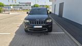 Jeep Grand Cherokee 3.0 Overland - Jeep Grand Cherokee in Frankfurt (Main)