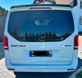Mercedes-Benz Marco Polo Horizon V300d 4-Matic, 1.Hd, MBUX,  - Offers