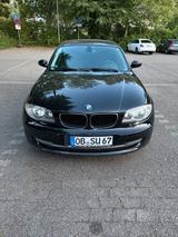 BMW 118i E87 - BMW 118: 118i E87