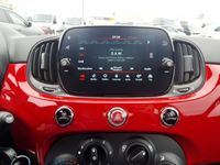 Fiat 500C - Vorschau Bild 11