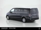 Mercedes-Benz V 300d 4MATIC AVANTGARDE Extralang LEDER 8-SITZE - Mercedes-Benz V 300 mit Diesel-Antrieb: Kombi, Automatik