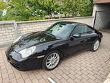 Porsche 996, 996.2, C2, sehr gepflegt  - gebrauchte Porsche 996 aus dem Jahr 2003