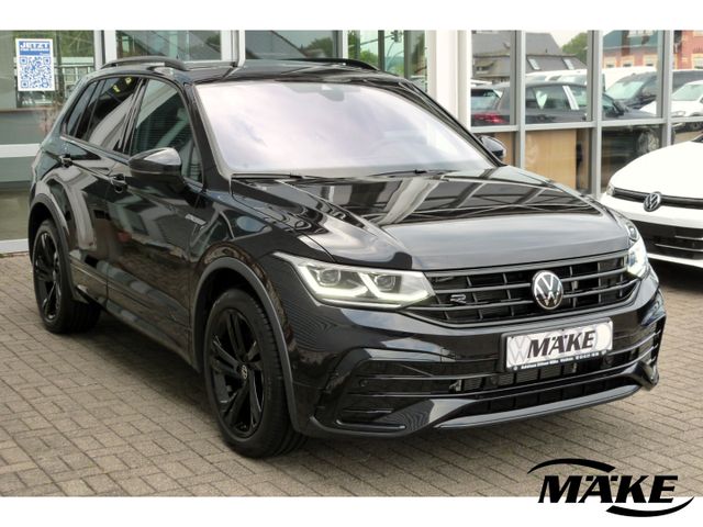 Tiguan 2.0 TSI DSG, R-Line, 4Motion, LED-Matrix