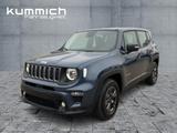 Jeep Renegade e-Hybrid 1.5l 48V 130PS - Jeep Renegade: Limousine