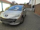 Peugeot 207SW Sport120VTi AutomatTÜV11/26;Öl  Verbraucht - Peugeot 207: Automatik, SW