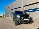 Nissan **Nissan Pathfinder R51 2.5dCI Offroad Cam... - gebrauchte Nissan Pathfinder aus dem Jahr 2008