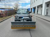 Suzuki Jimny Ranger Lim. Schneepflug+Sandstreuer - Suzuki aus 2010