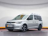 Volkswagen Caddy Maxi TDI Style DSG 7SITZ A-LEDER TEMPOMAT - Volkswagen Caddy Maxi in Köln