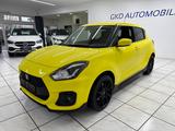 Suzuki Swift Sport 1.4 BoosterJet*LED*Kamera*ACC*SZH* - Suzuki Swift Gebrauchtwagen in Wuppertal